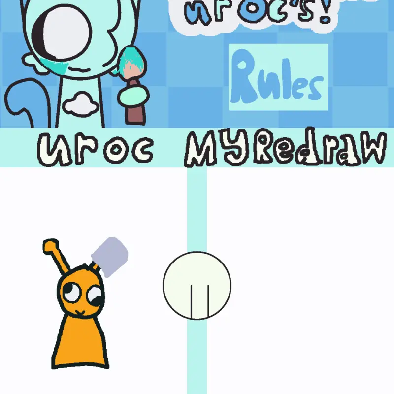 Game by @simon_the_SillyGoober