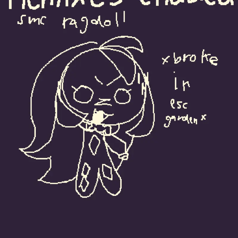Game by @bell_ringa