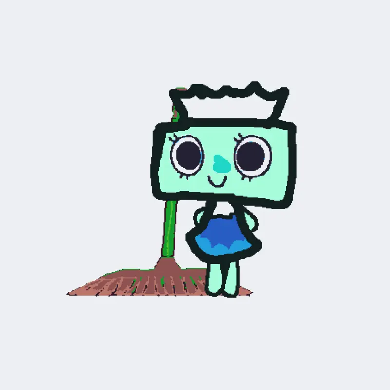 Game by @sumiphone