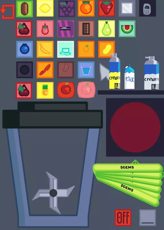 Game by @JAn-JAn