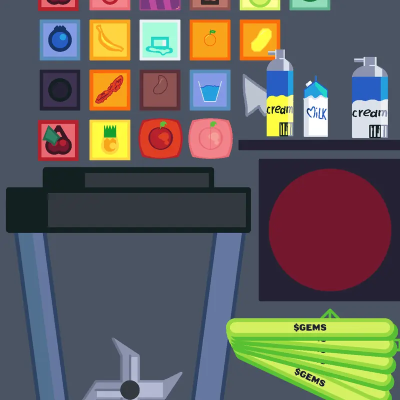 Game by @JAn-JAn