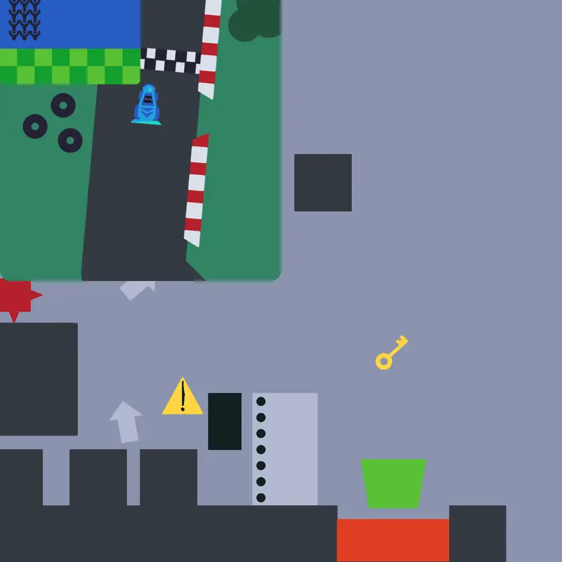 Game by @adribb