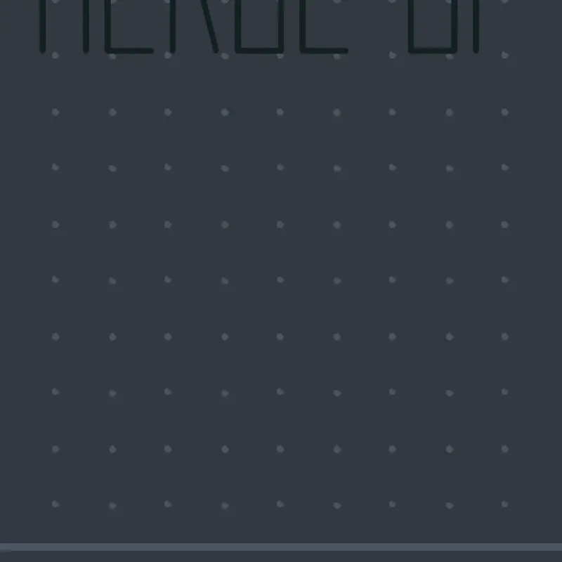 Game by @Ricololi