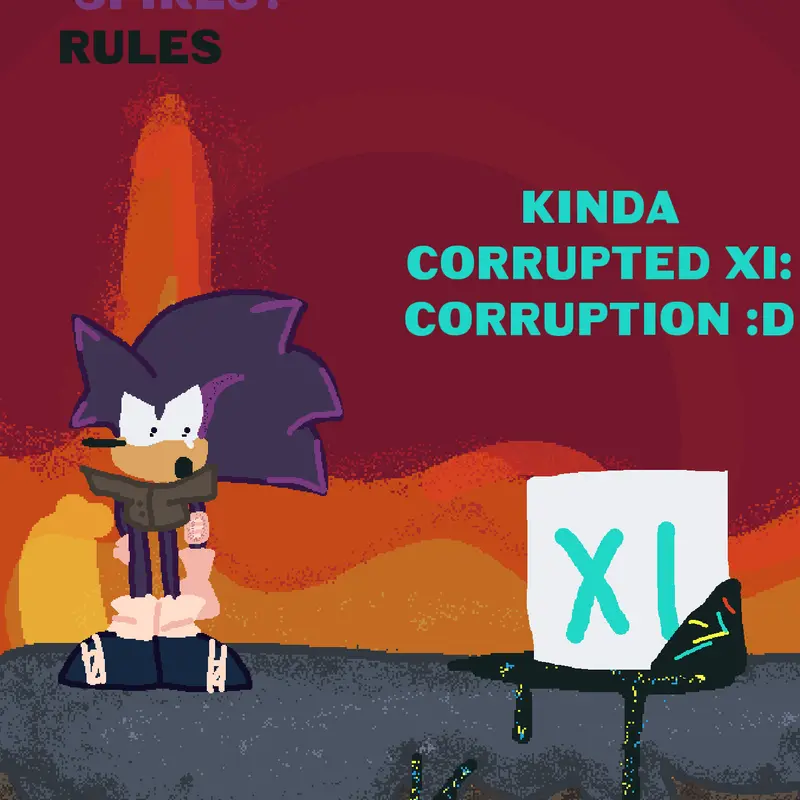 Game by @SonicFans_