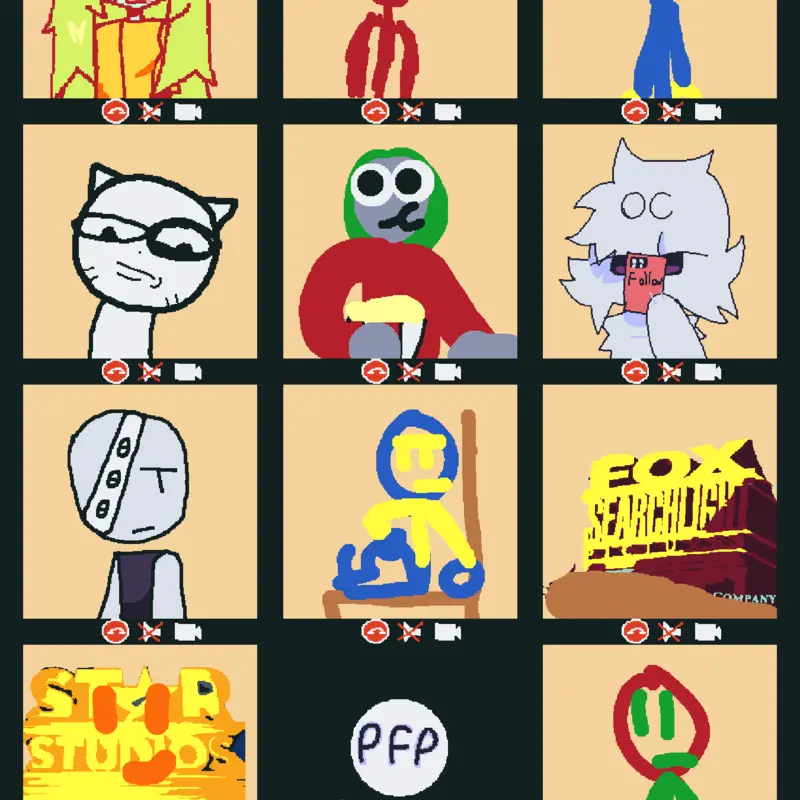 Game by @Miziee