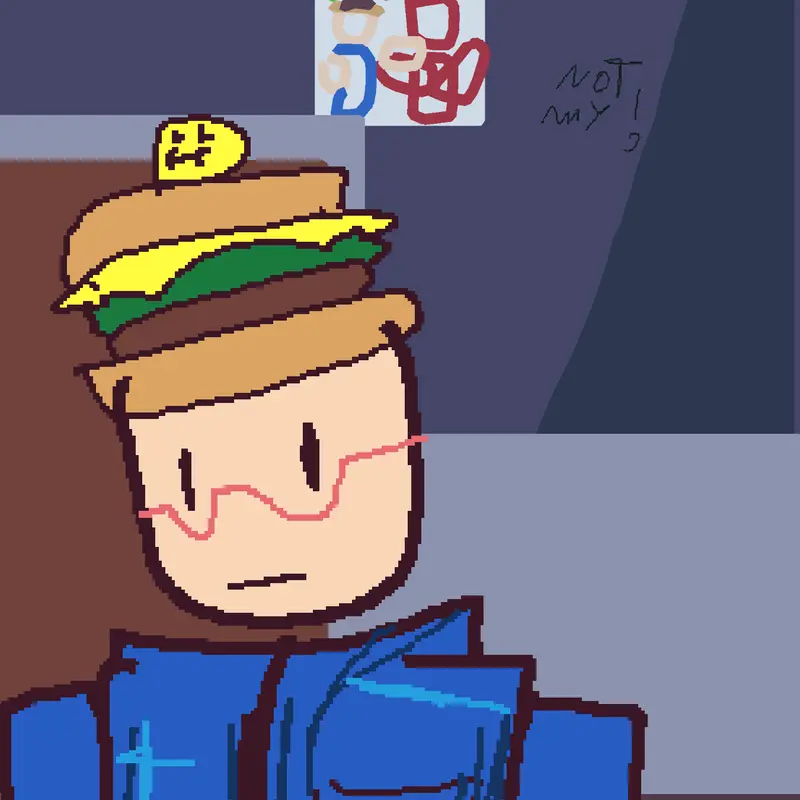 Game by @SnowbloxyThefox