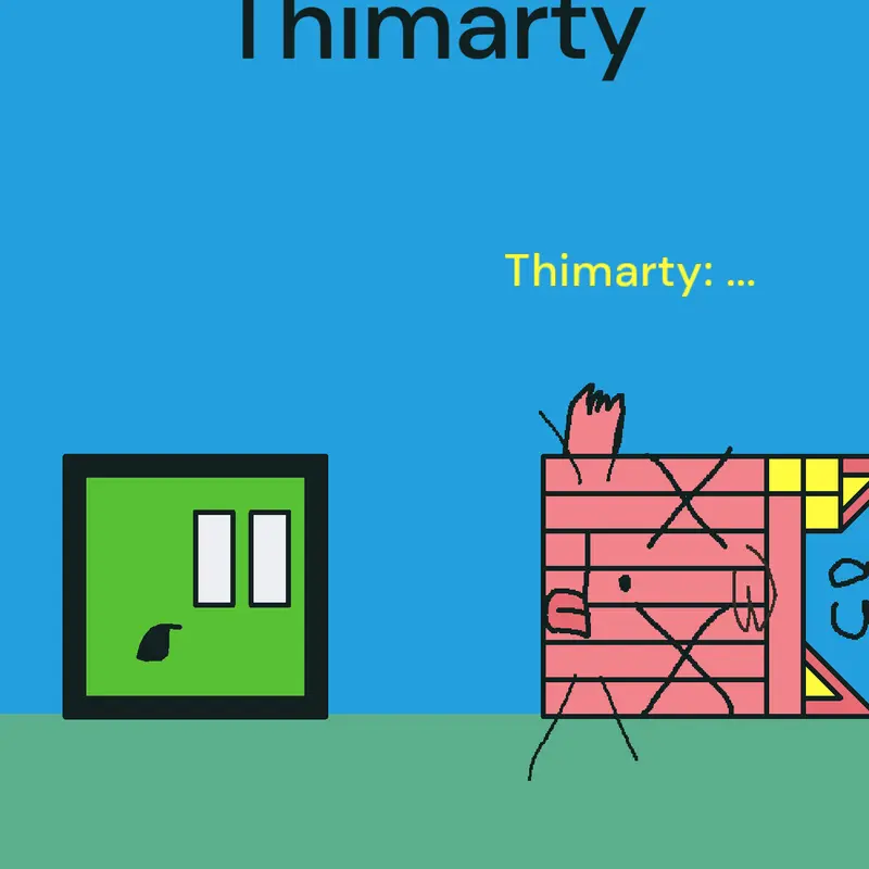 Game by @ICNM