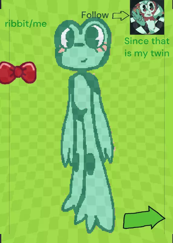 Game by @ribbit_123
