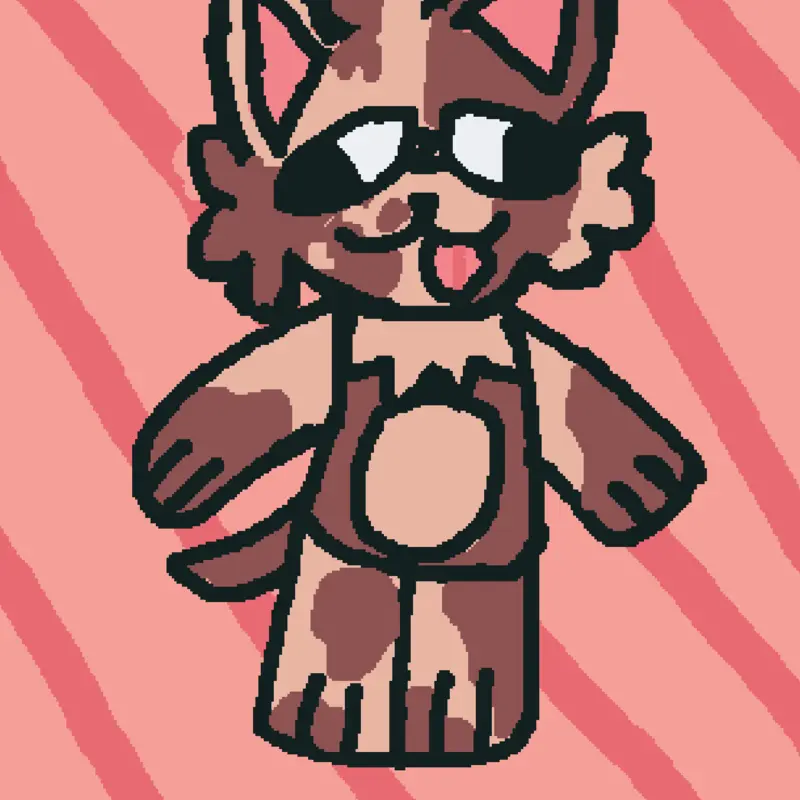 Game by @buttercup_not_cookiechip