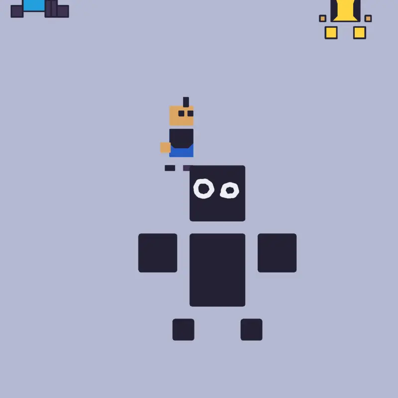 Game by @chileCOREEE