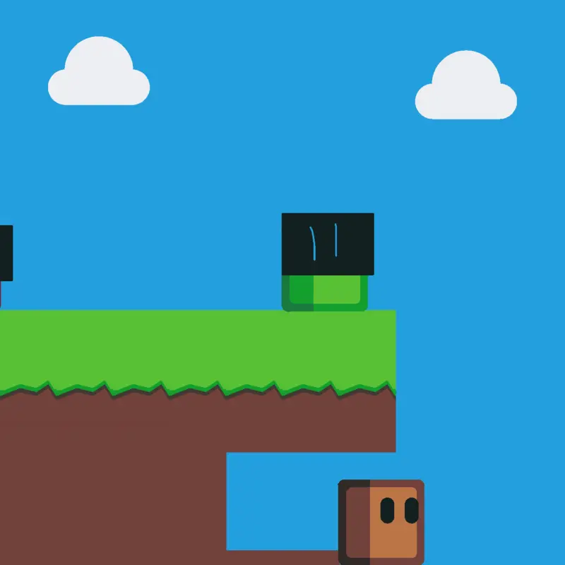 Game by @auggsew