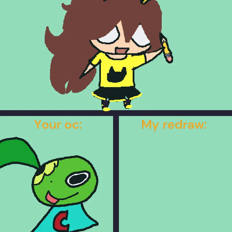 Game by @COCO_ISBACKK
