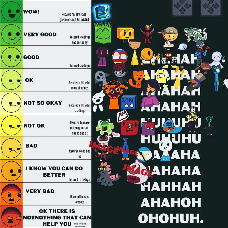 Game by @literallynothing