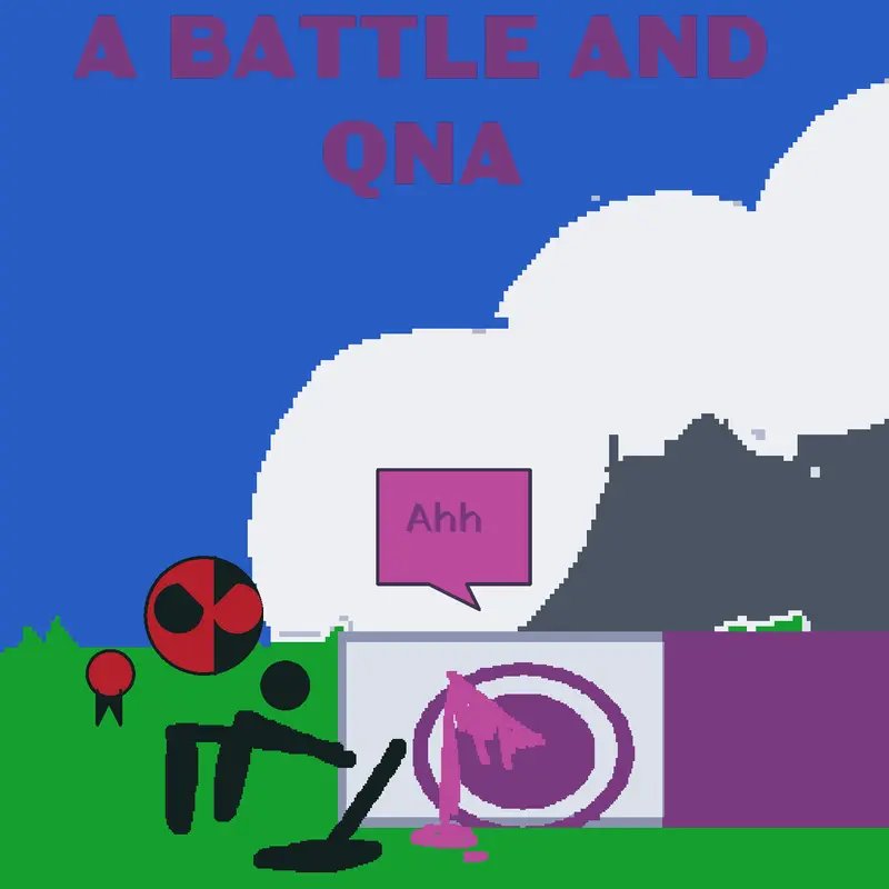Game by @imademon