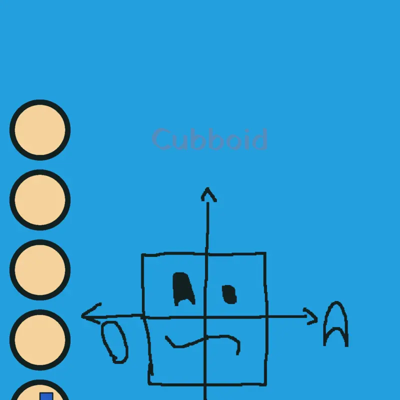 Game by @Catbell_studio