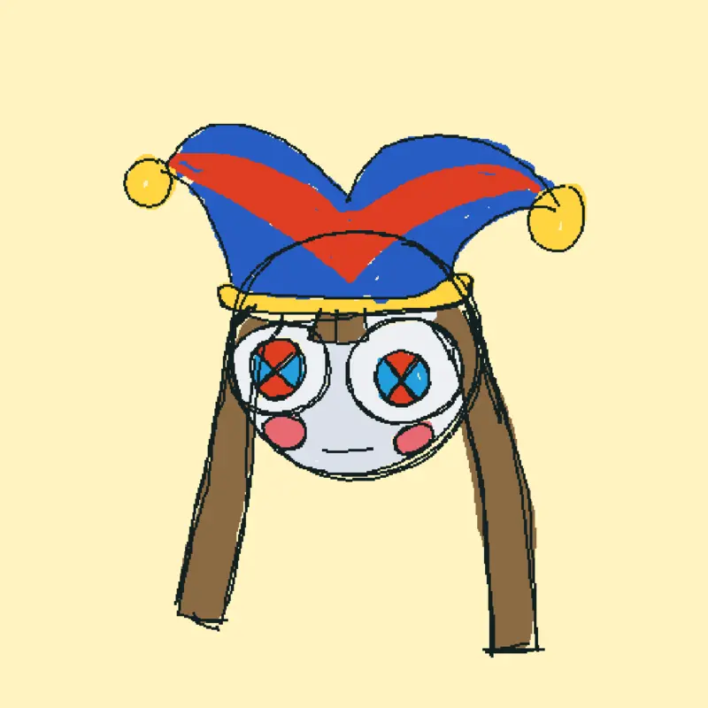 Game by @mugg