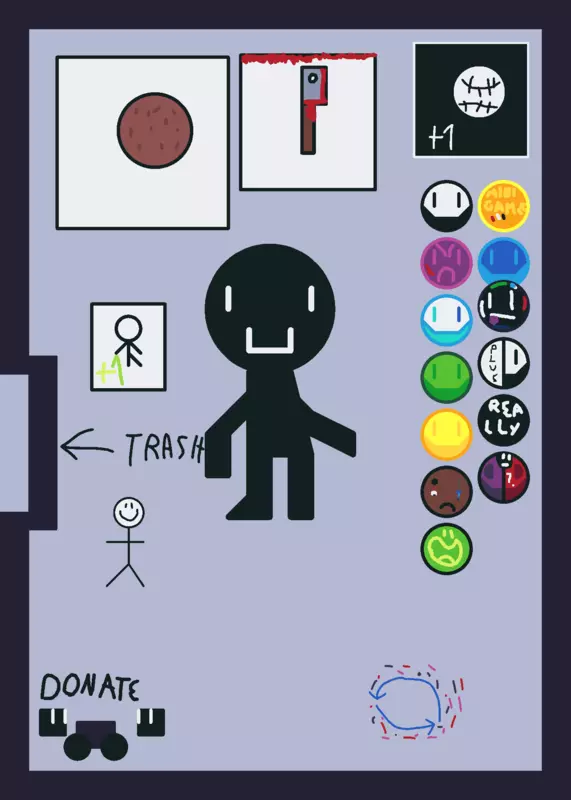 Game by @castle_user_number8228