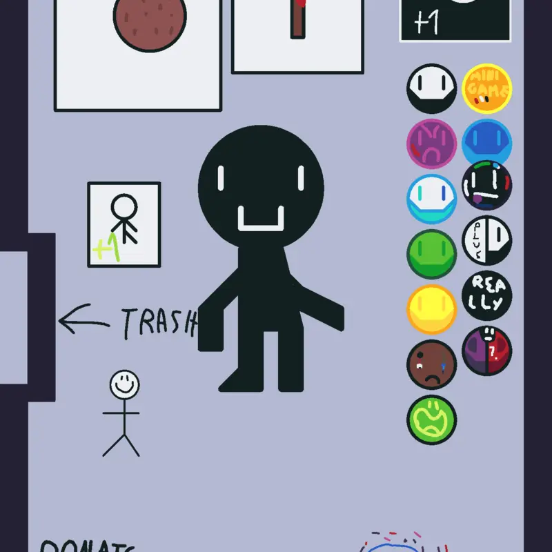 Game by @castle_user_number8228