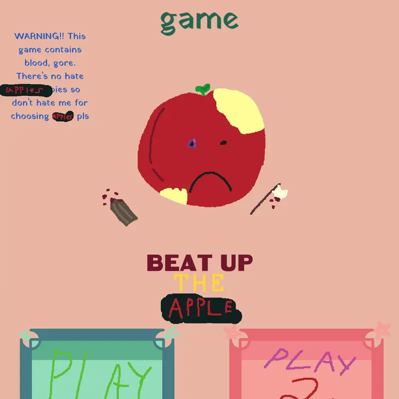 Game by @bogar2