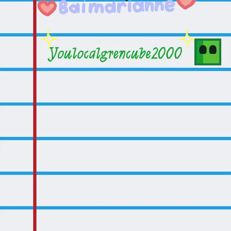 Game by @your_local_greencube2000
