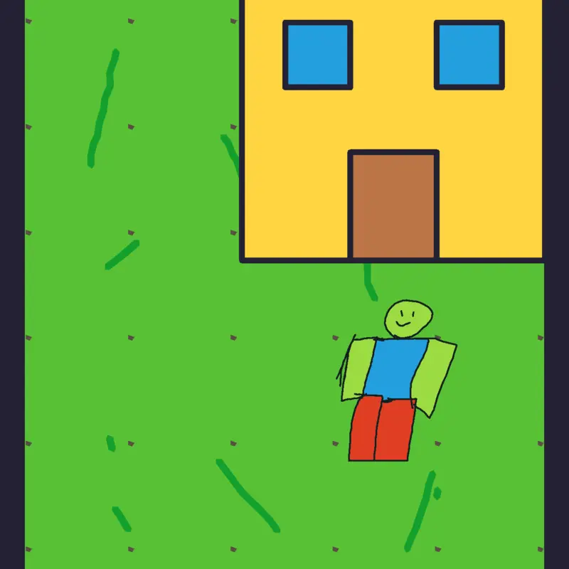 House by @lozr10966698