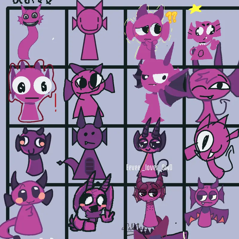 Game by @bean_liz3366