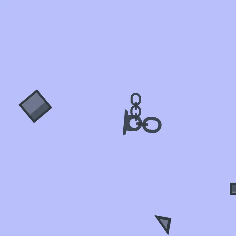 Game by @Peterl