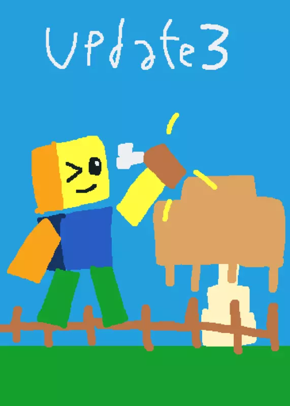 Gag showdown update1 by @Little_owl