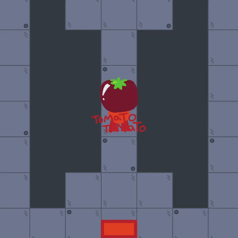 Game by @kdkdjksm