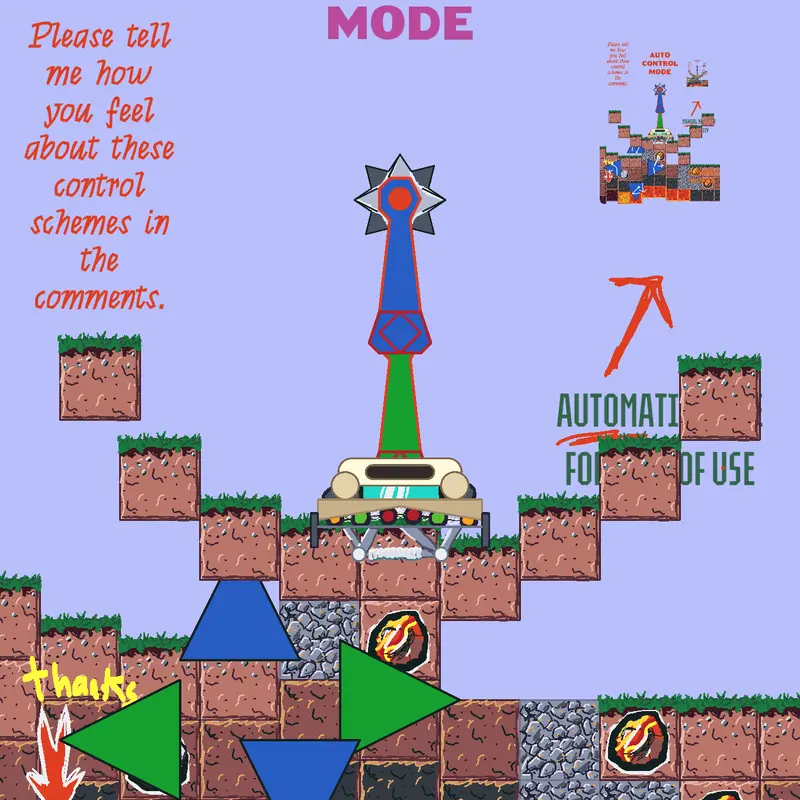 Game by @NinjaSlave