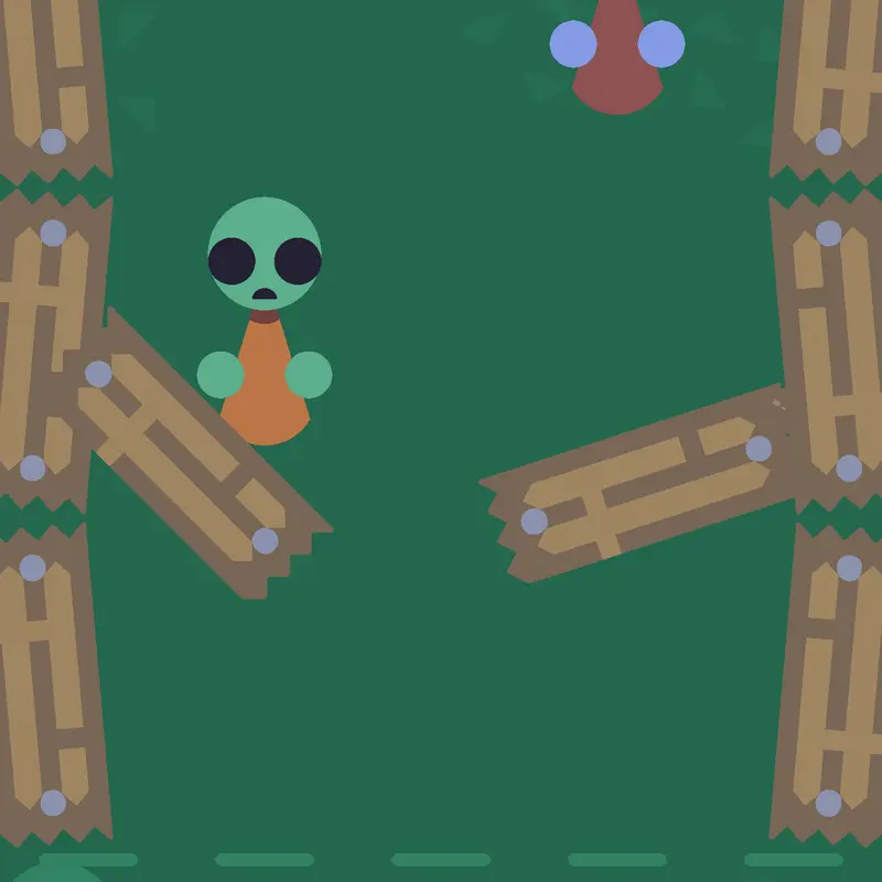 Game by @robobella