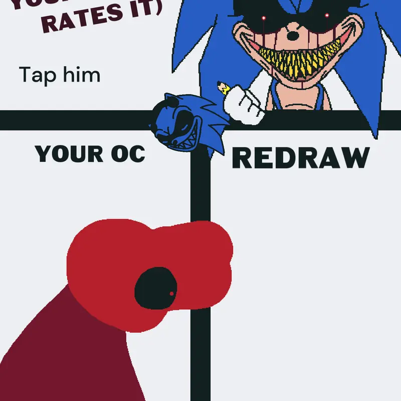 Game by @KingSonic777