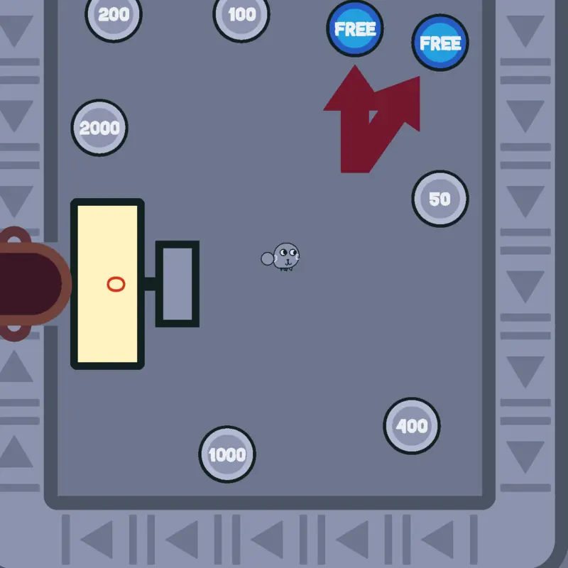 Game by @Pillow_dog