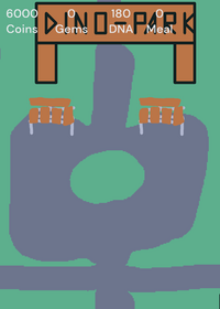 Dino-park