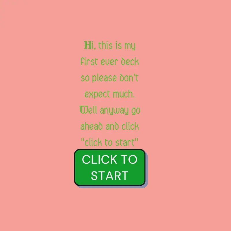 Game by @tiny_tina