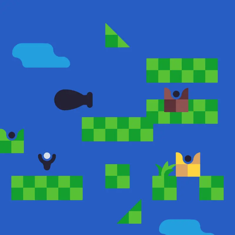Game by @amooogus