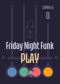 night funk