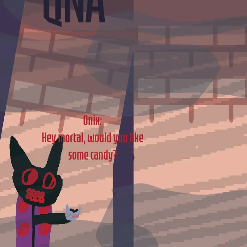 Game by @-_cat-lunaaa_-