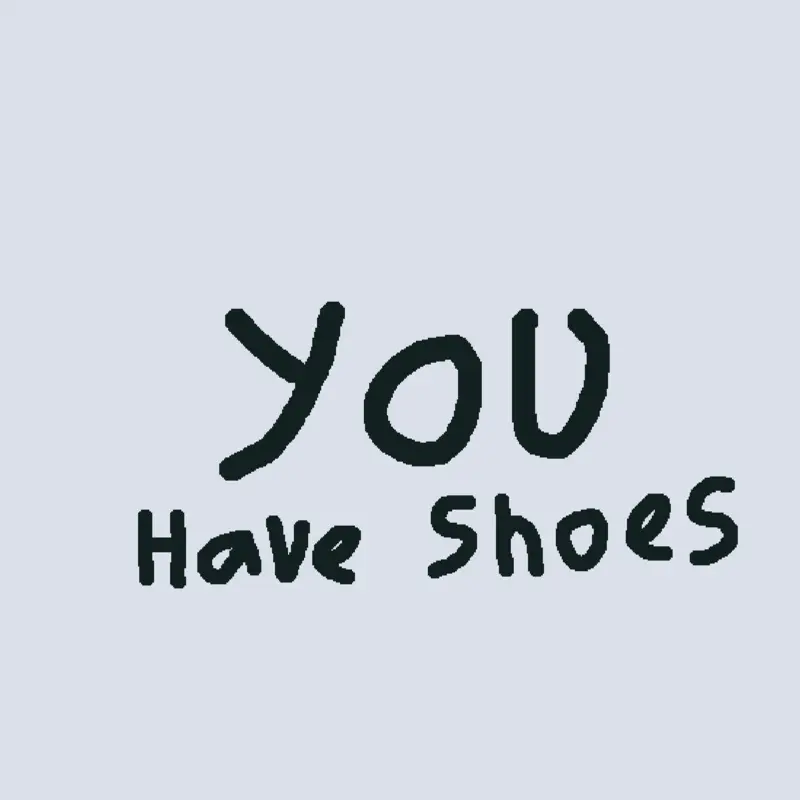 Game by @man_have_no_shoes