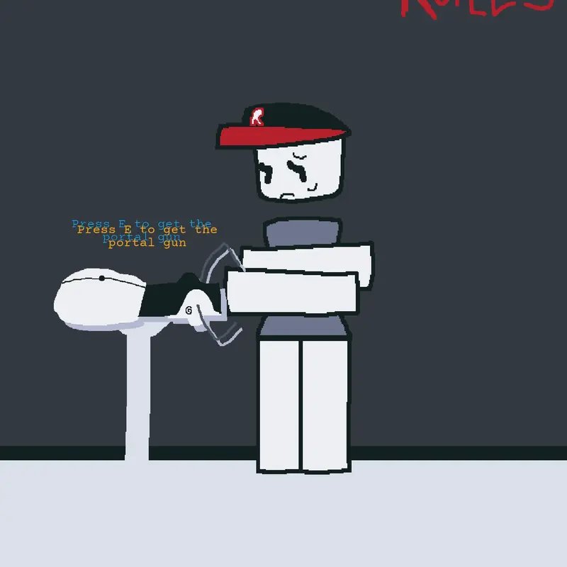 Game by @xXgd_and_vibri_fanXx