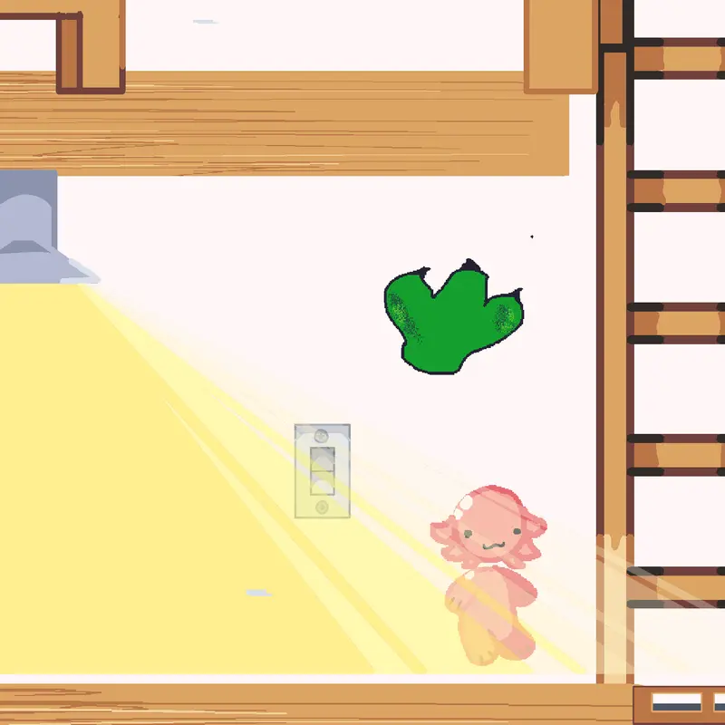 Game by @car_bee