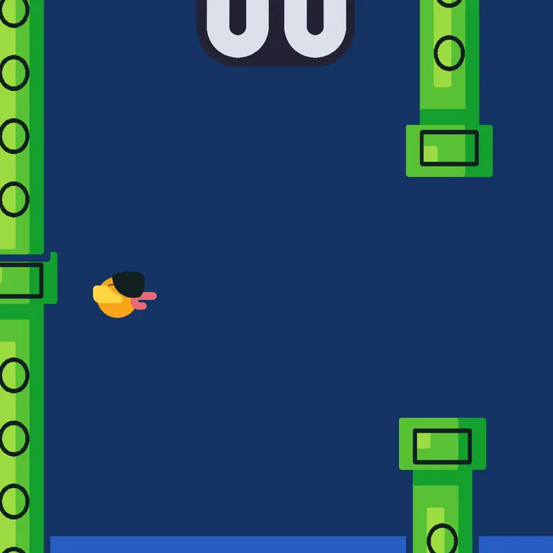 Game by @dogMakesGames