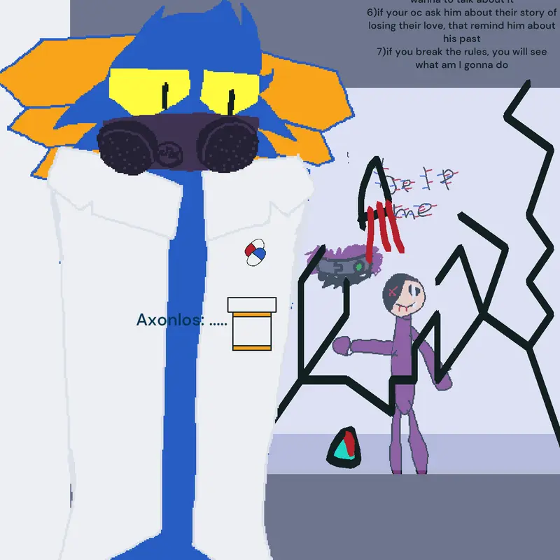 Game by @FanSkull_NoJustNeeded