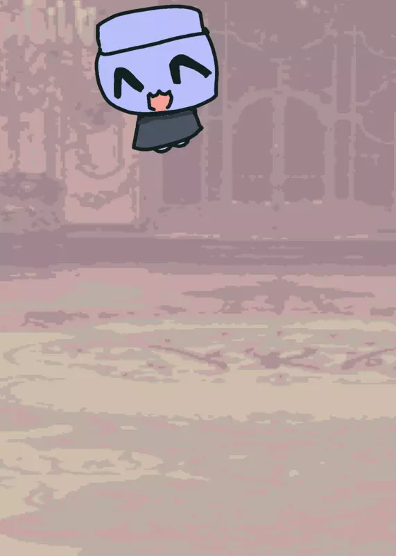 Game by @nekoed