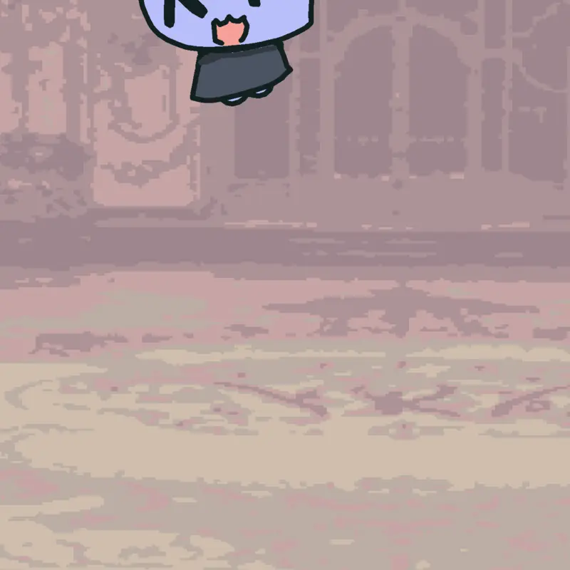 Game by @nekoed