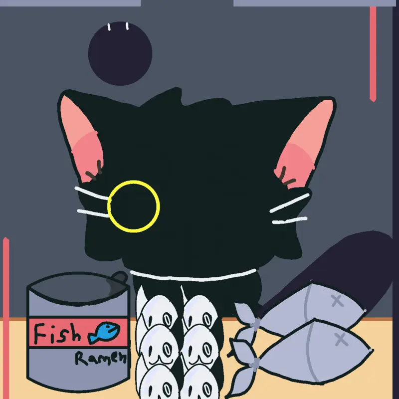 Game by @MuyungChan