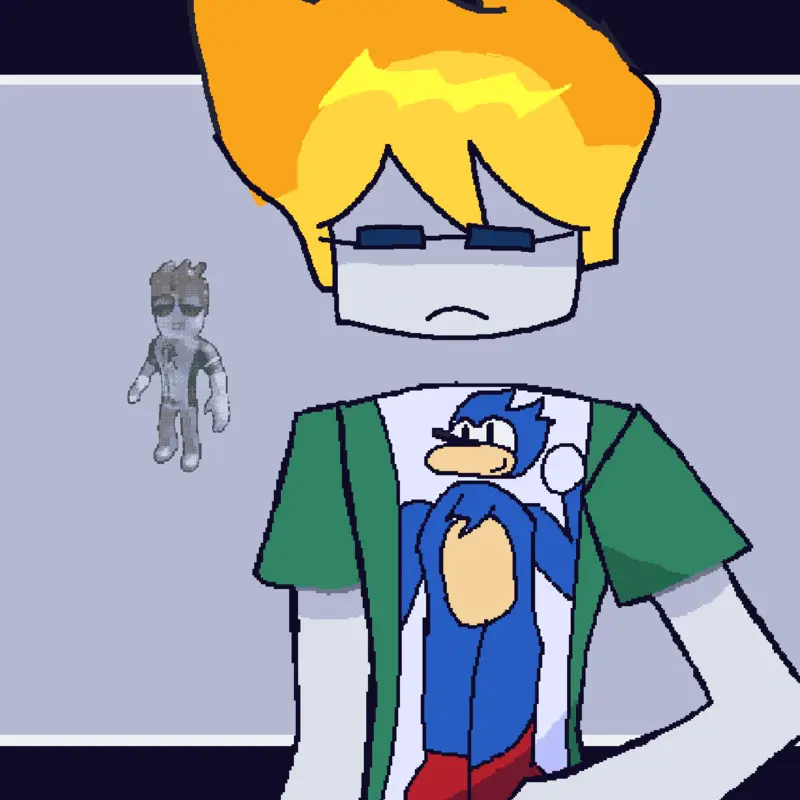 Game by @coolestluisgamer23