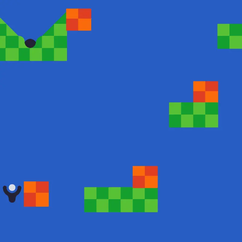 Game by @RubixCubix
