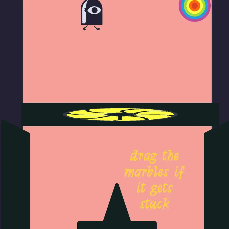 Game by @Marblerun-Zgodz