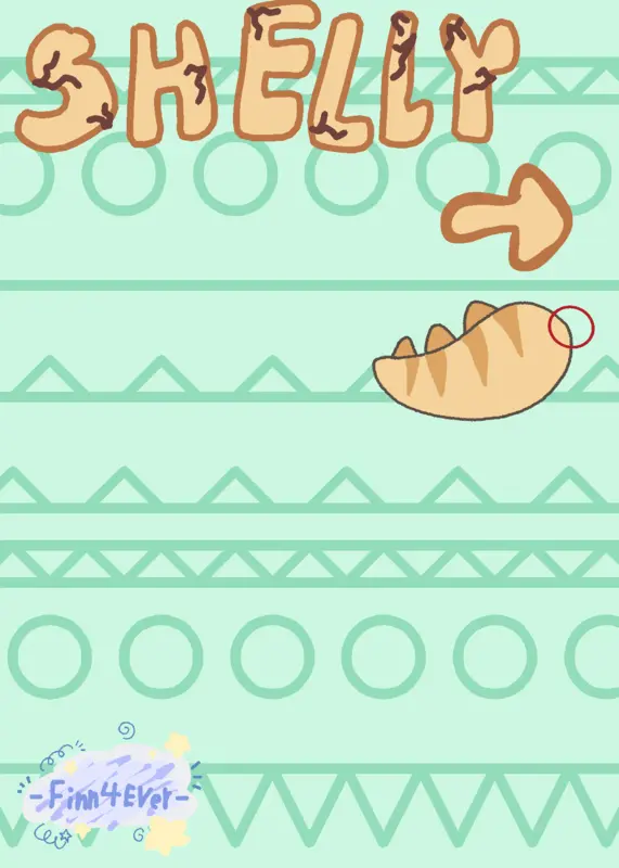 Game by @-Finn4Ever-